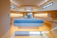 Solaris Power Yachts 44 Open