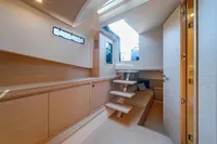 Solaris Power Yachts 44 Open