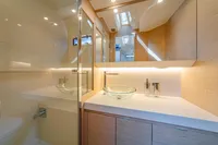 Solaris Power Yachts 44 Open