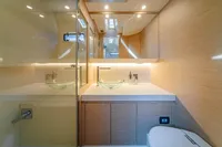 Solaris Power Yachts 44 Open