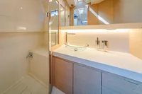 Solaris Power Yachts 44 Open