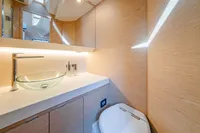 Solaris Power Yachts 44 Open
