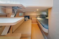 Solaris Power Yachts 44 Open