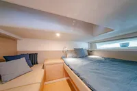 Solaris Power Yachts 44 Open