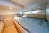 Solaris Power Yachts 44 Open