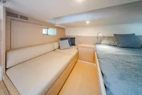 Solaris Power Yachts 44 Open