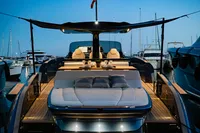 Solaris Power Yachts 44 Open