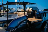 Solaris Power Yachts 44 Open