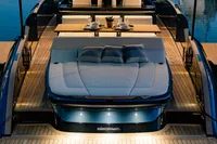 Solaris Power Yachts 44 Open