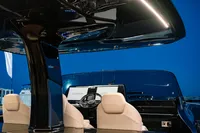 Solaris Power Yachts 44 Open