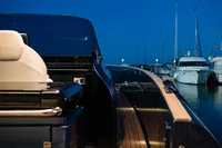 Solaris Power Yachts 44 Open