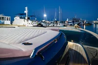 Solaris Power Yachts 44 Open