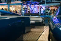 Solaris Power Yachts 44 Open