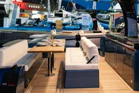Solaris Power Yachts 44 Open