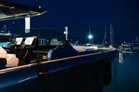 Solaris Power Yachts 44 Open