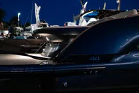 Solaris Power Yachts 44 Open