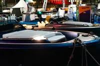 Solaris Power Yachts 44 Open