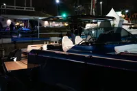 Solaris Power Yachts 44 Open