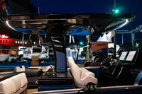 Solaris Power Yachts 44 Open