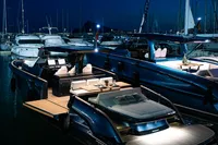 Solaris Power Yachts 44 Open