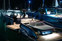 Solaris Power Yachts 44 Open