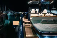 Solaris Power Yachts 44 Open