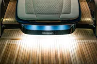 Solaris Power Yachts 44 Open