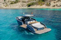 Solaris Power Yachts 44 Open