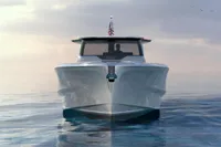 2026 Solaris Power Yachts 44 Open