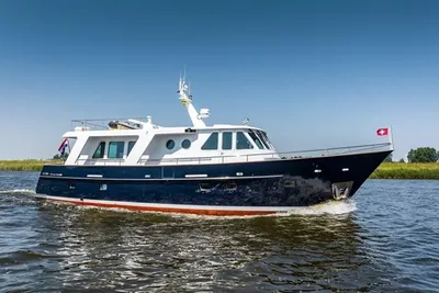 1992 Porsius 1900