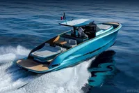 Solaris Power Yachts 44 Open