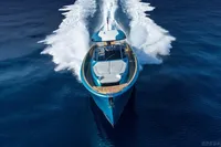 Solaris Power Yachts 44 Open