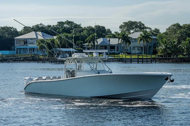 Triple Sea Yacht Photos Pics 