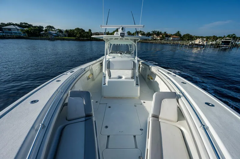 Triple Sea Yacht Photos Pics 