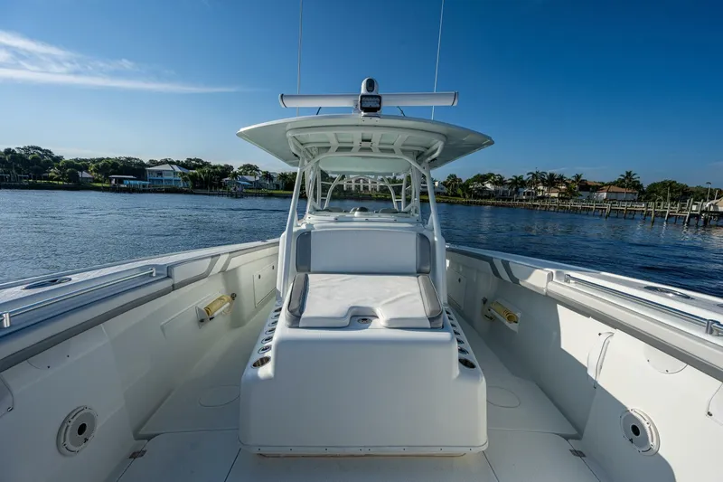 Triple Sea Yacht Photos Pics 