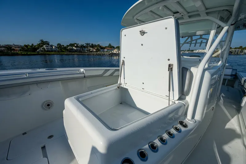 Triple Sea Yacht Photos Pics 