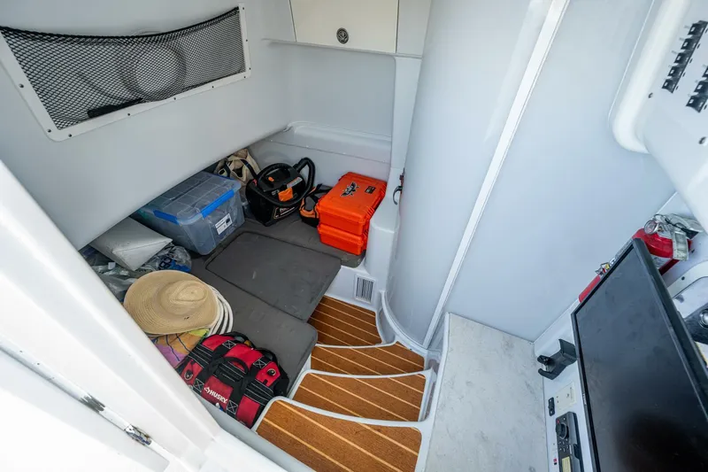 Triple Sea Yacht Photos Pics 