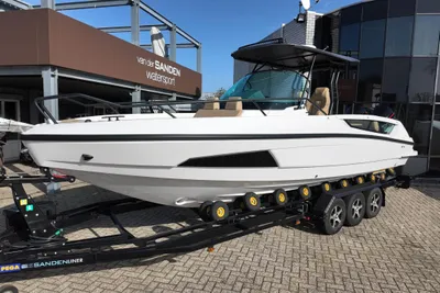 2021 Nordkapp Enduro 805