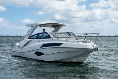 2023 NX Boats NX 340