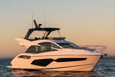 2025 Sunseeker Manhattan 55
