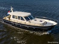 2007 Pollard Jachtbouw / DKS panelen / zelfbouw Van Vossen Trawler 1500 OK