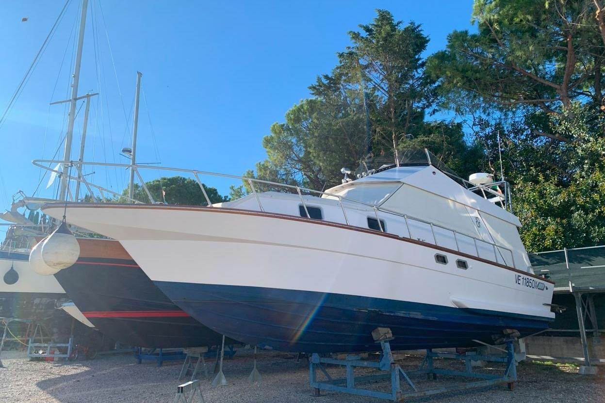 1978 Dalla Pieta DP11