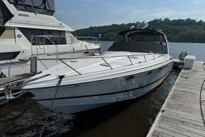 Formula 370 SS
