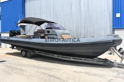 2019 Brig Eagle 10