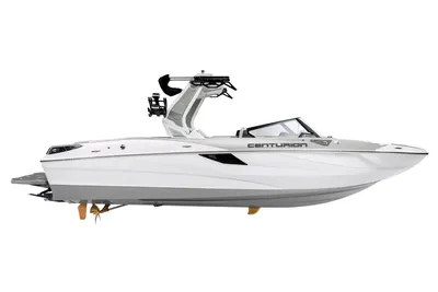 Centurion Fe23