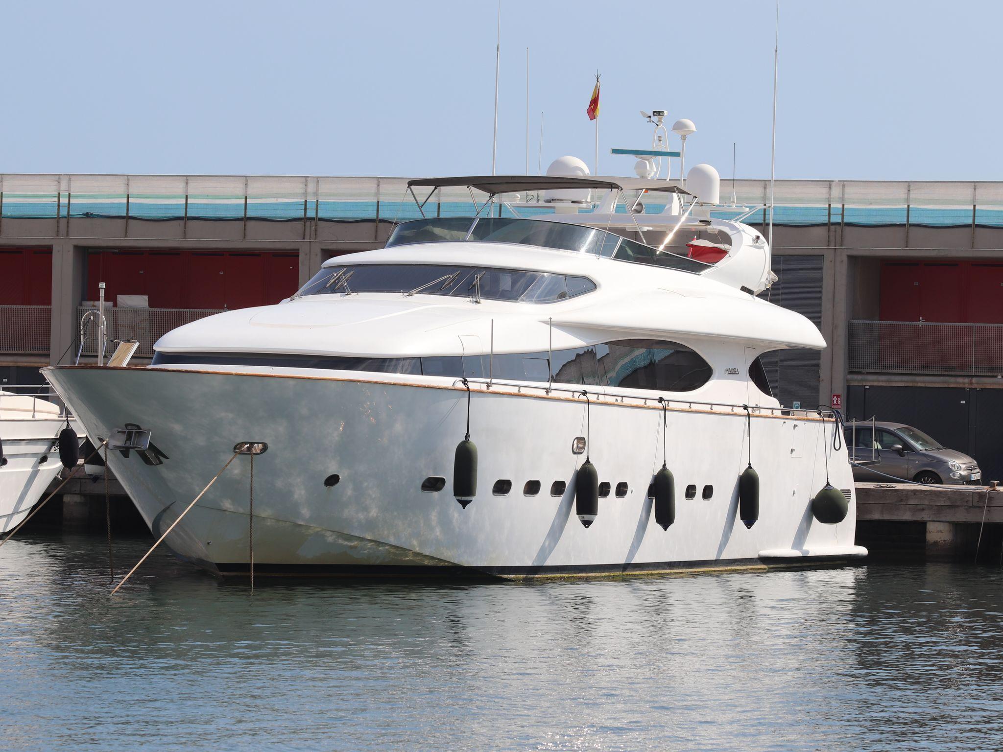 Used Maiora 26 in Barcelona - iNautia