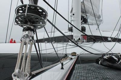Yacht