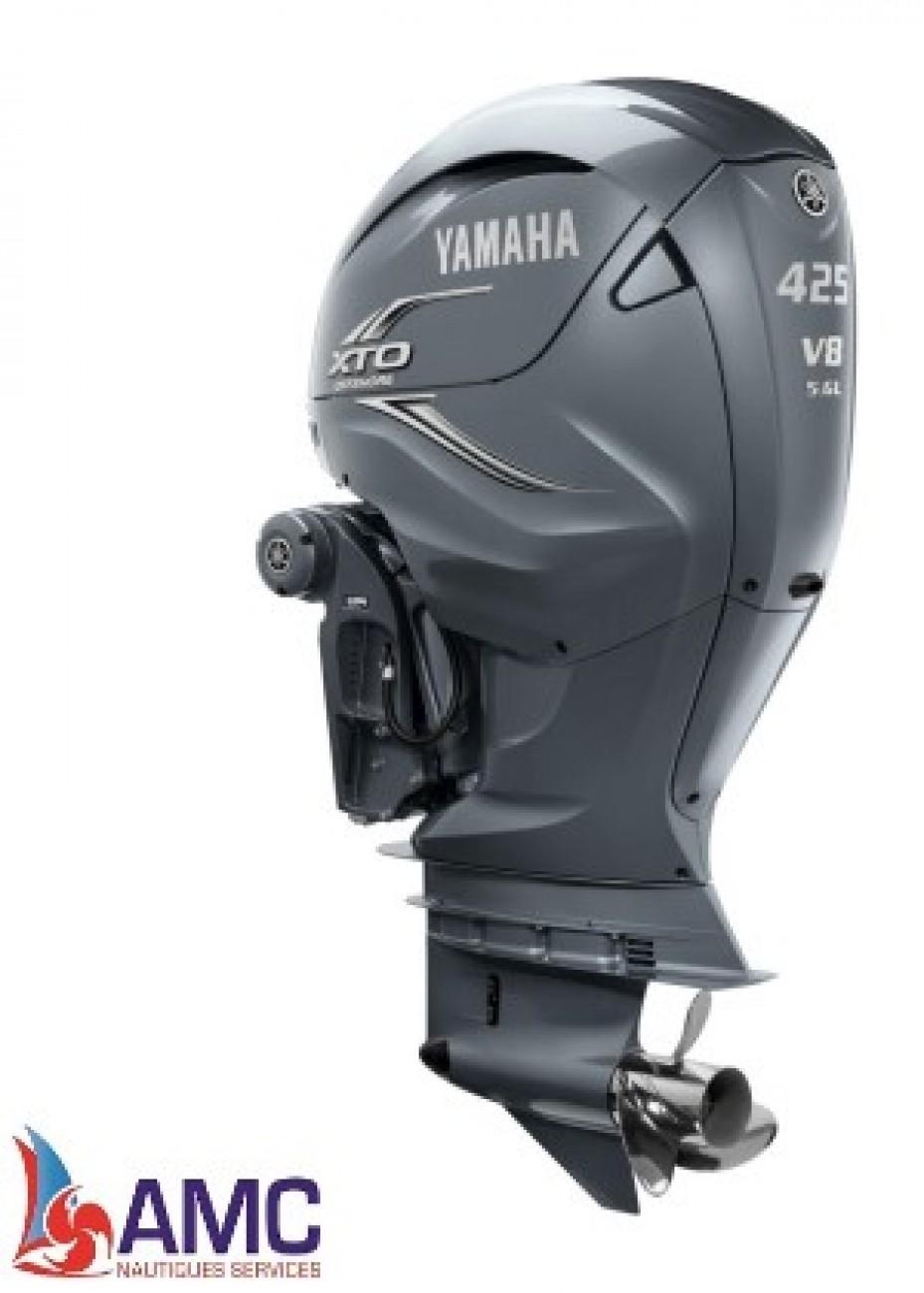 2022 Yamaha XF 425 NSA-2 X