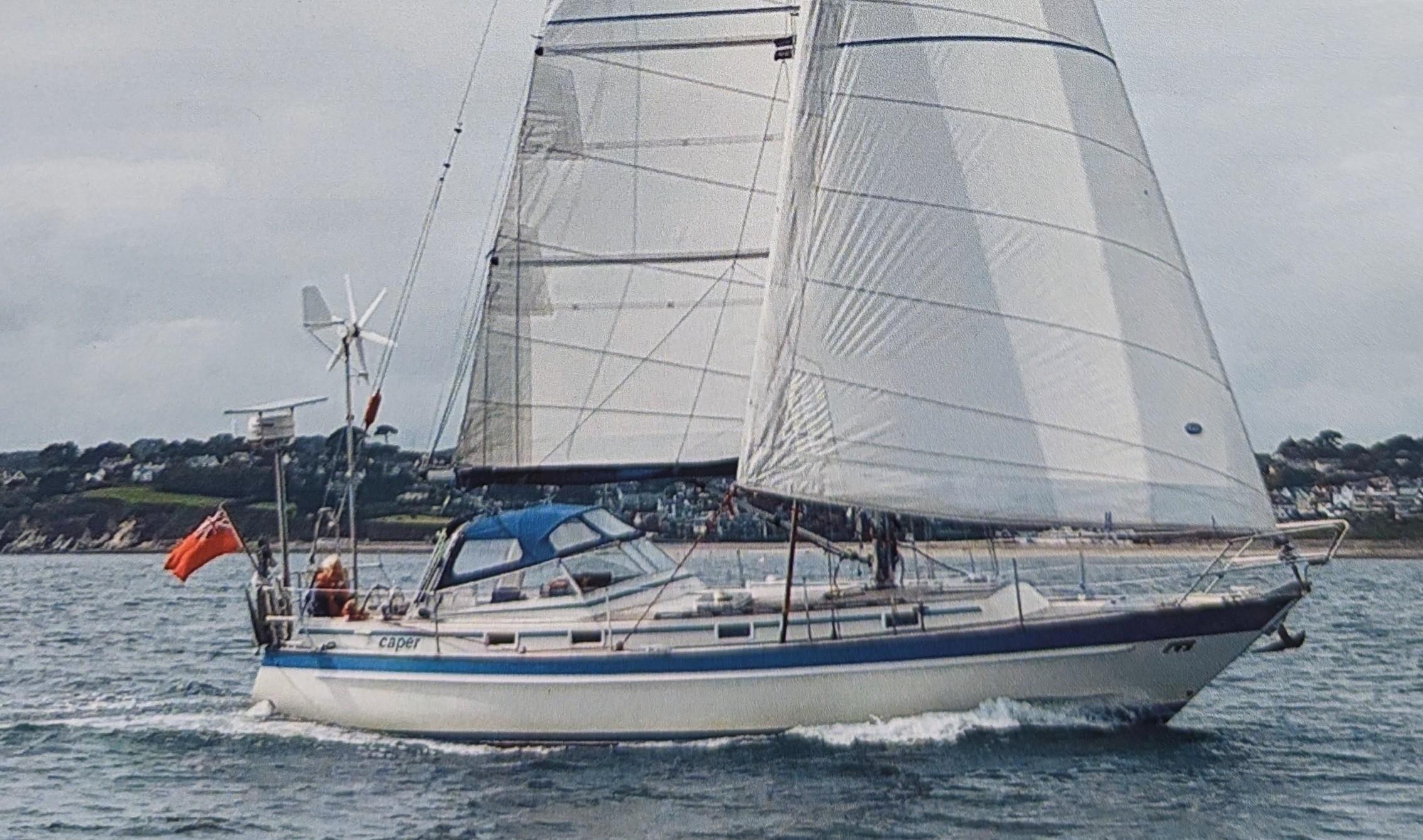 malo yachts te koop