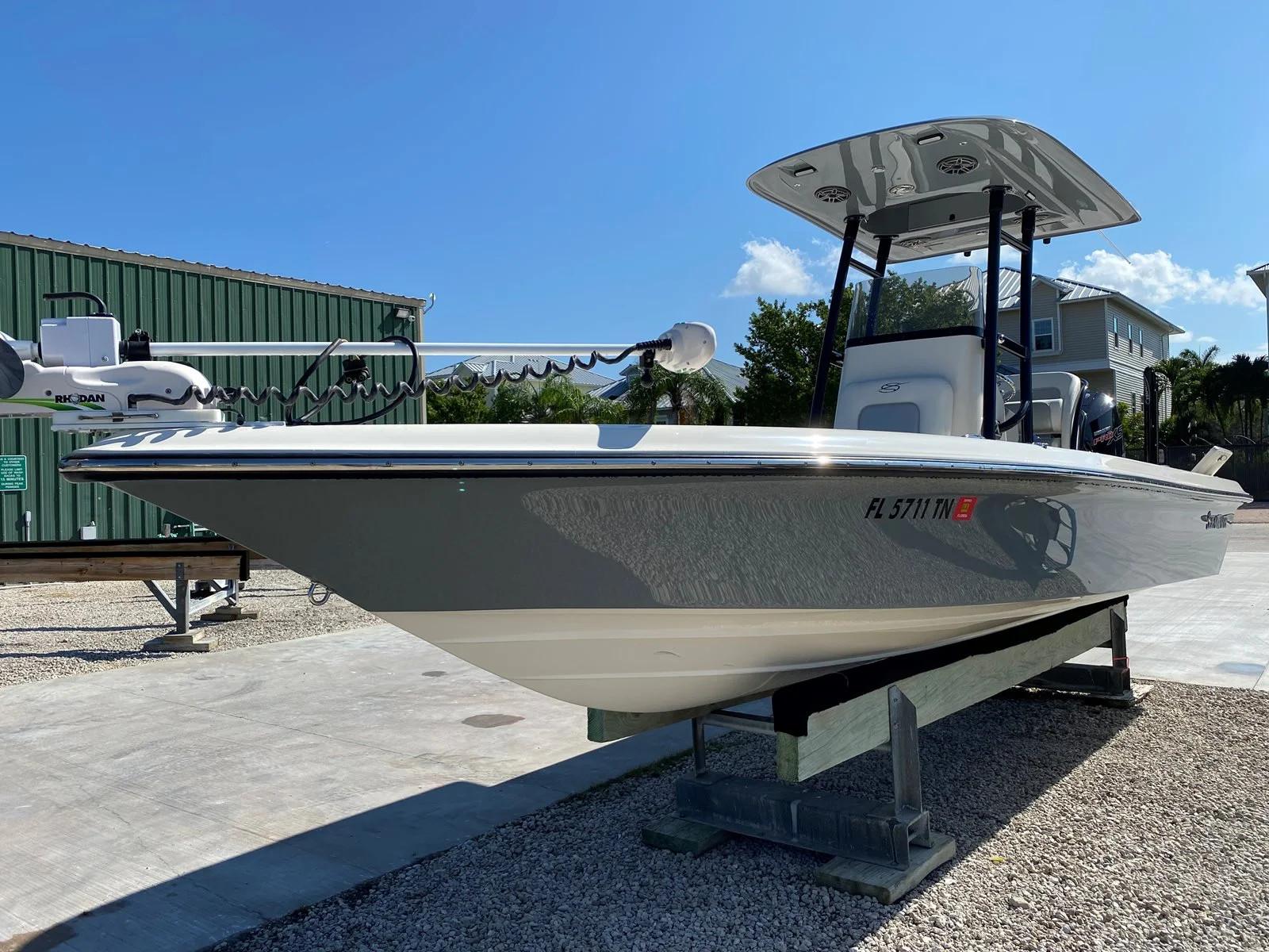 2023 ShearWater 25 Ltz Center Console for sale YachtWorld